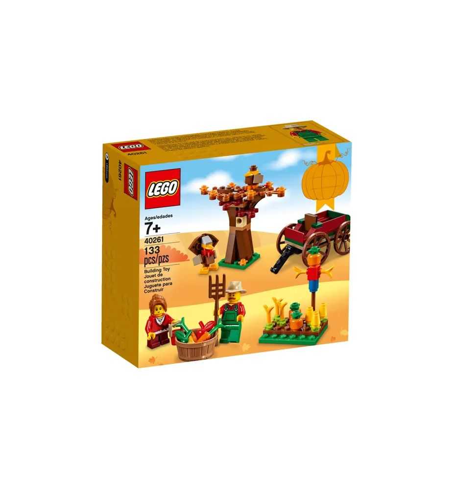 LEGO 40261 Thanksgiving Harvest