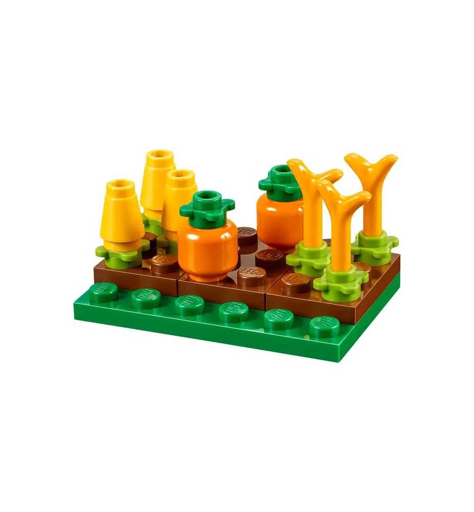 LEGO 40261 Thanksgiving Harvest