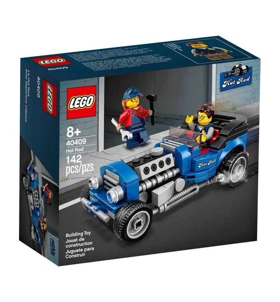 LEGO 40409 Hot Rod