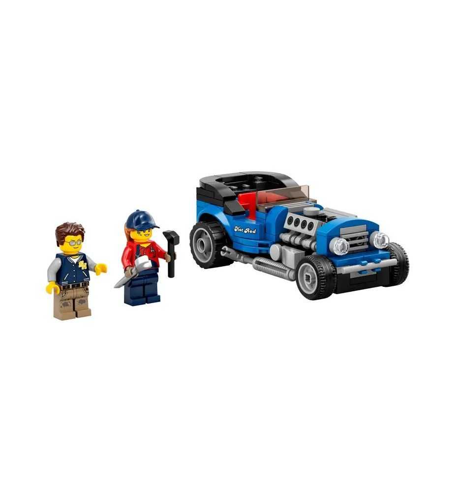 LEGO 40409 Hot Rod