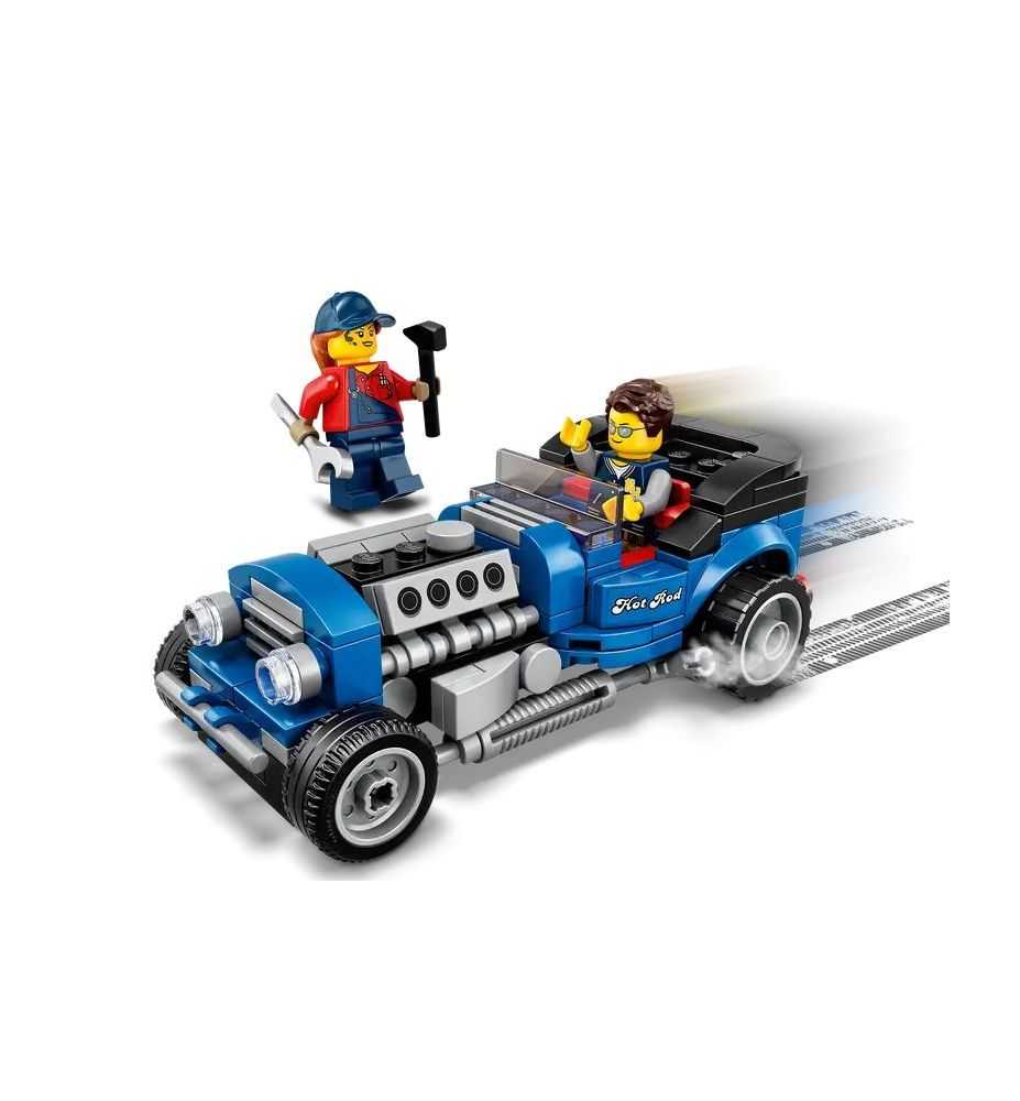LEGO 40409 Hot Rod