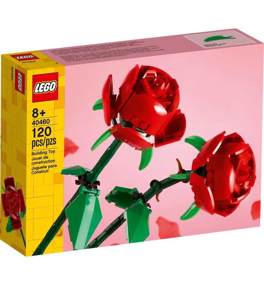 LEGO 40460 Roses
