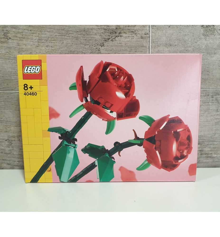 LEGO 40460 Roses