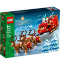 LEGO 40499 Santa's Sleigh