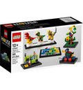 LEGO 40563 Tribute to LEGO House