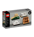 LEGO 40585 World of Wonders
