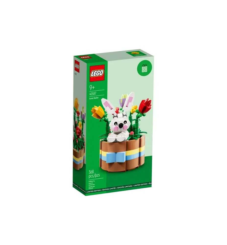 LEGO 40587 Easter Basket