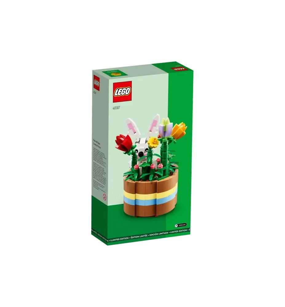 LEGO 40587 Easter Basket