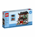 LEGO 40599 Houses of the World 4