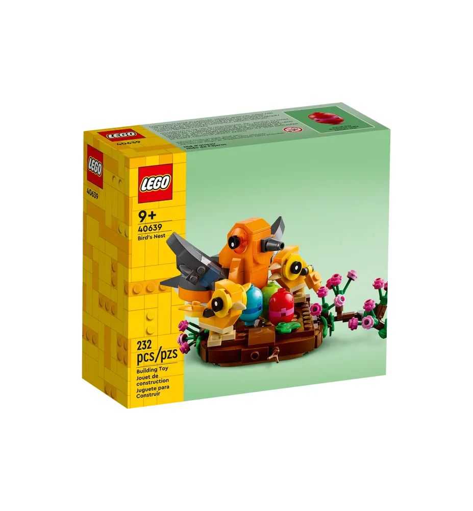 LEGO 40639 Birds' Nest