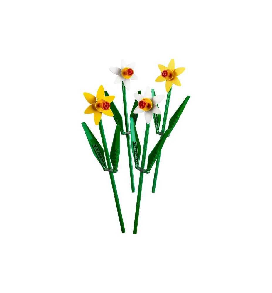 LEGO 40646 Daffodils