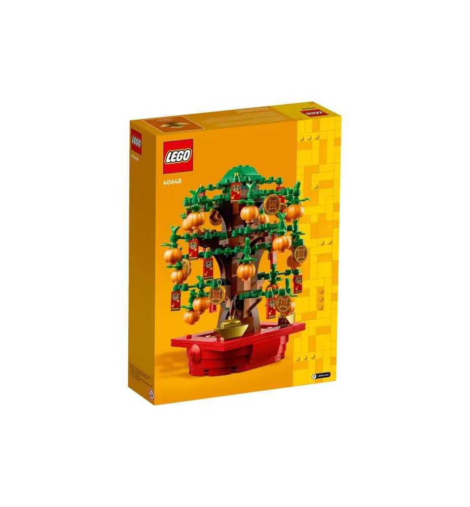 LEGO 40648 Money Tree