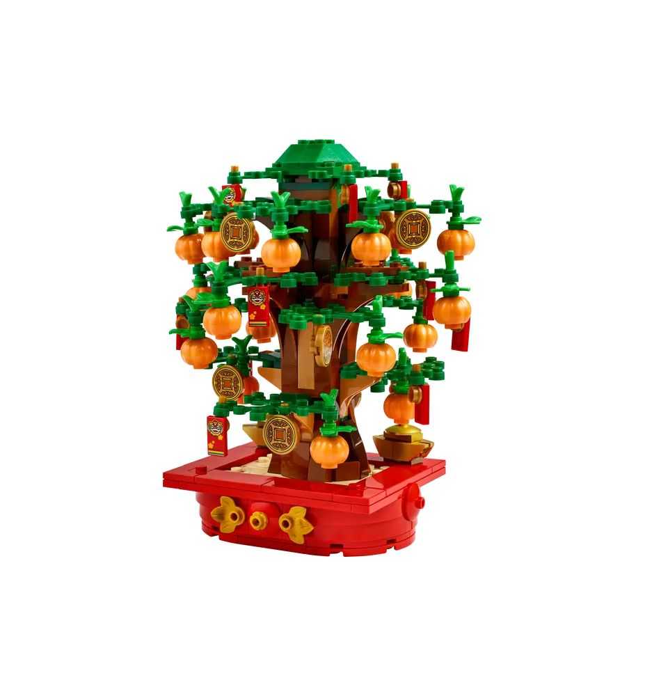 LEGO 40648 Money Tree