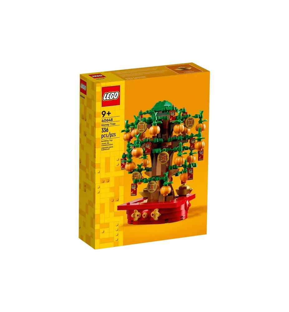 LEGO 40648 Money Tree