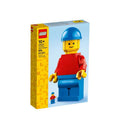 LEGO 40649 Up-Scaled LEGO Minifigure