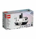 LEGO Disney 40659 Mini Steamboat Willie