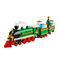 LEGO Creator 40700 Winter Holiday Train
