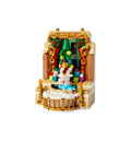 LEGO 40701 Ballerina & Nutcracker Scene