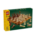 LEGO 40719 Traditional Chess Set