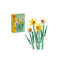 LEGO 40747 Daffodils