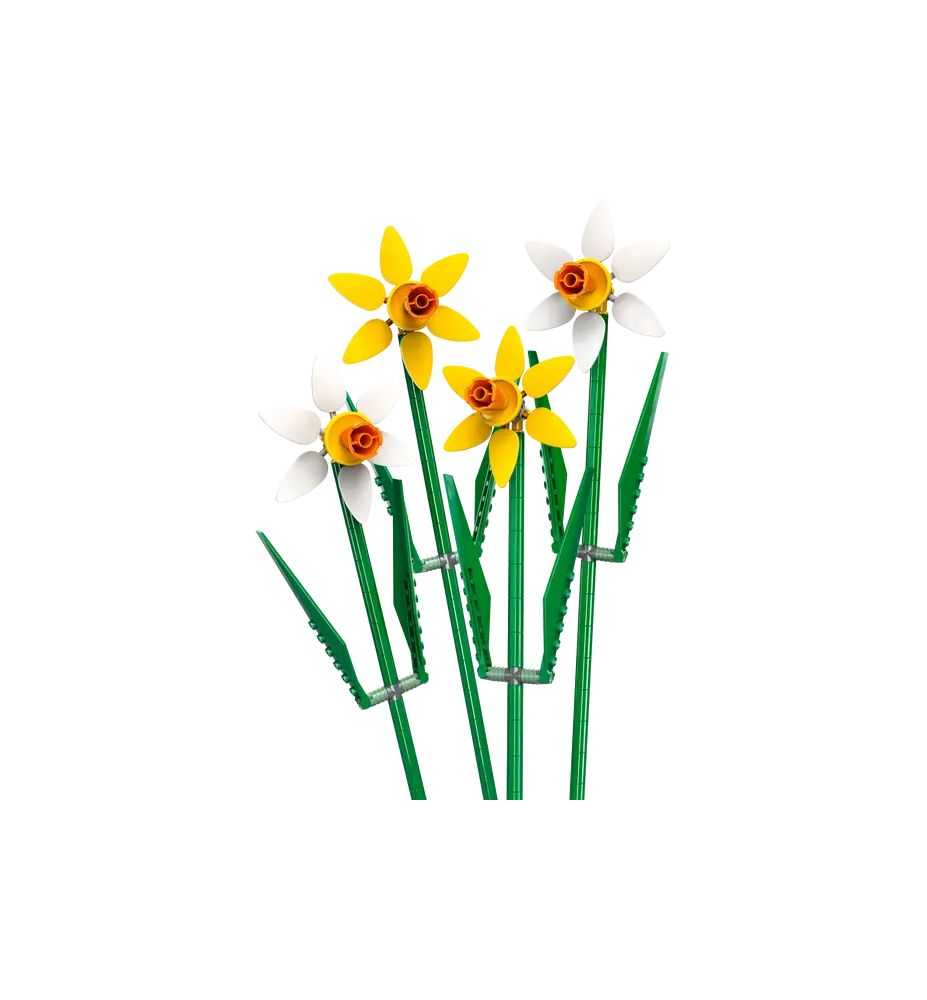 LEGO 40747 Daffodils