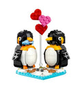 LEGO 40886 Penguins in Love