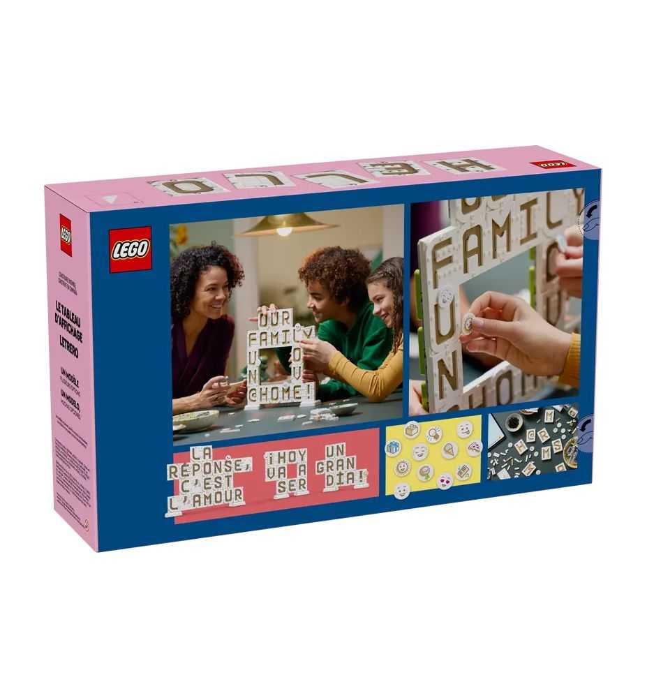 LEGO 41839 Sign (Letters Set)