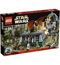 LEGO Star Wars 8038 The Battle of Endor