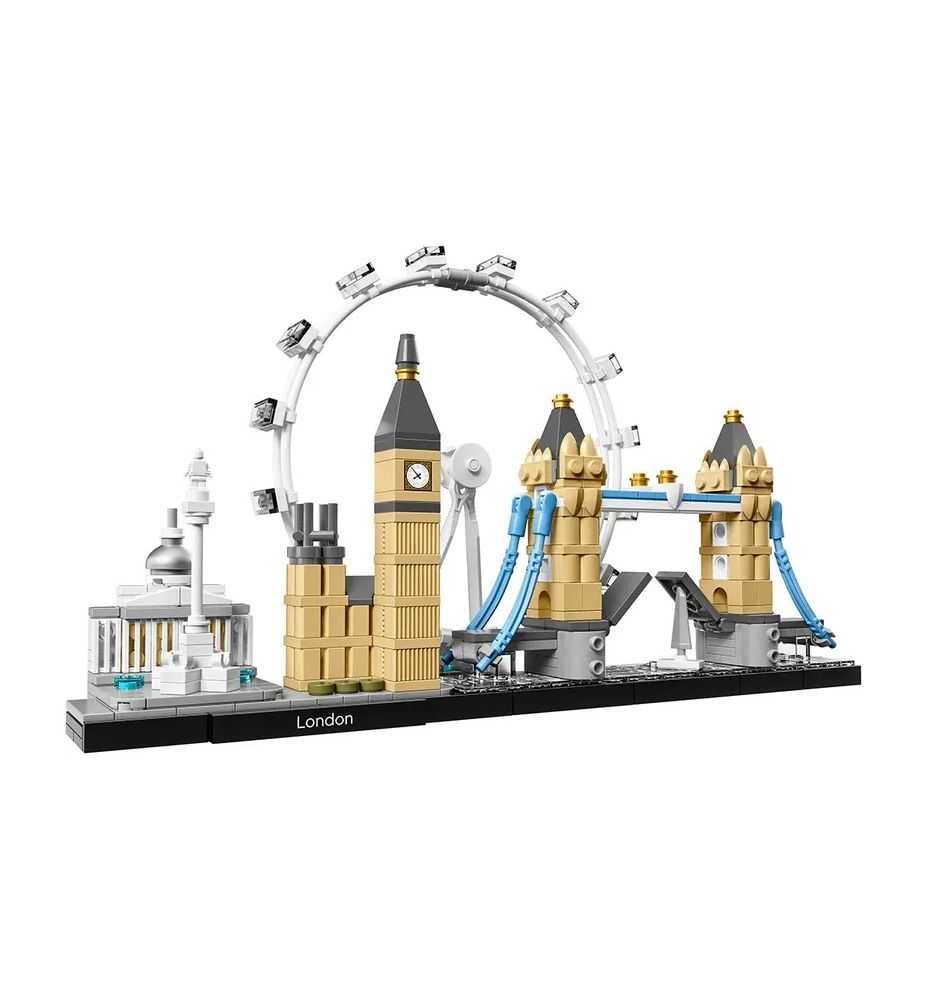 LEGO Architecture 21034 London