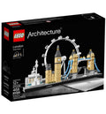 LEGO Architecture 21034 London