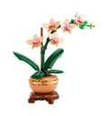 LEGO Botanicals 10343 Mini Orchid