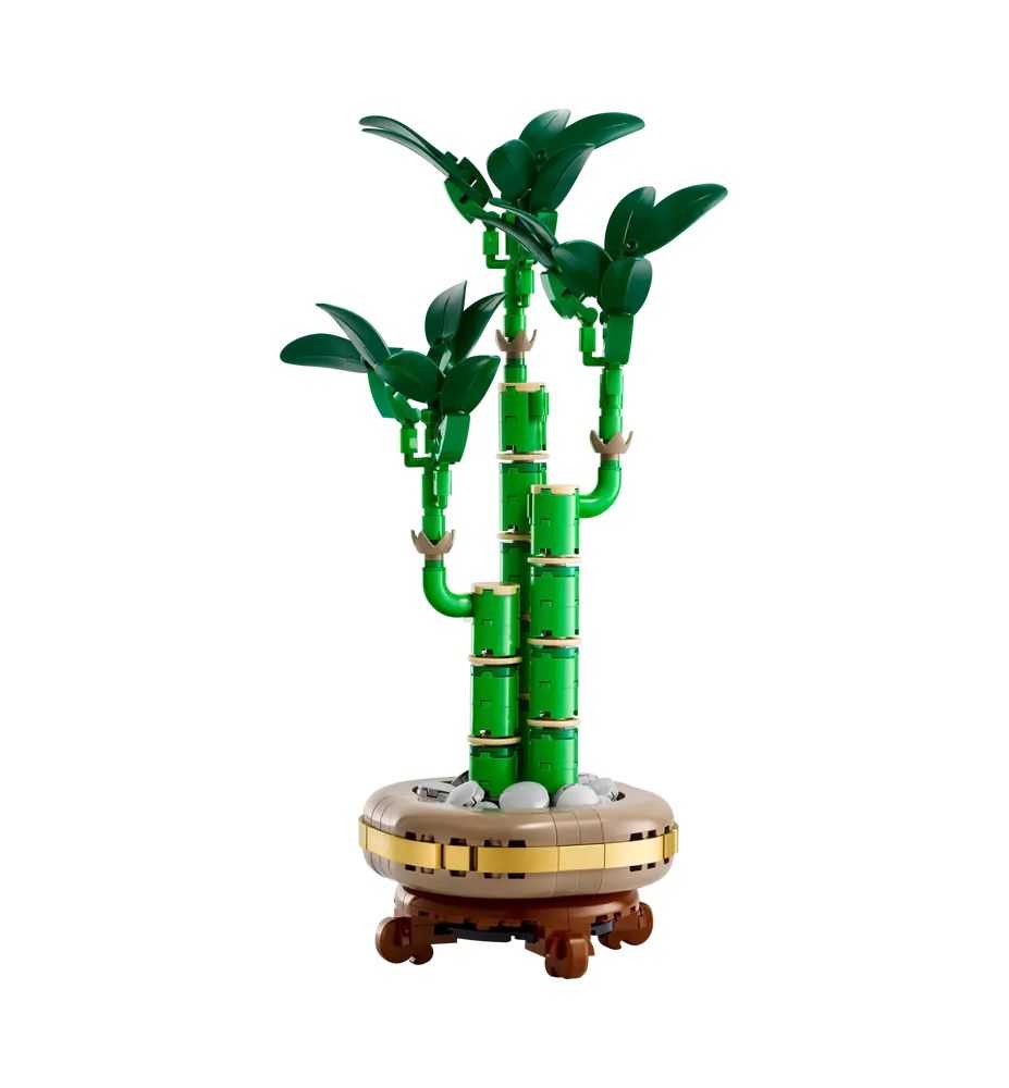 LEGO Botanicals 10344 Lucky Bamboo