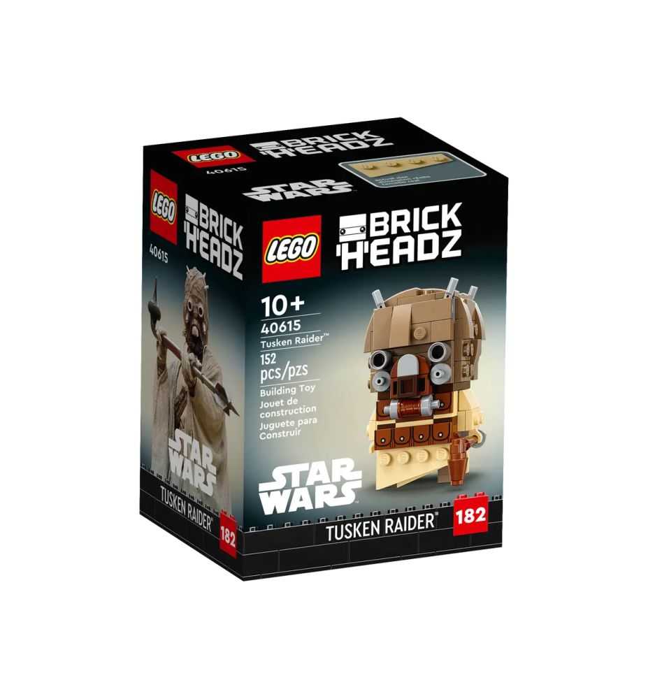 LEGO BrickHeadz 40615 Tusken Raider