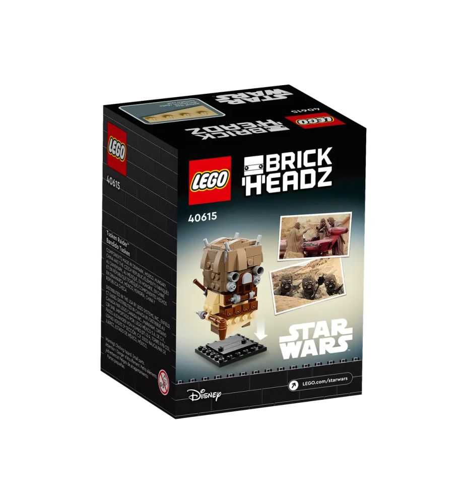 LEGO BrickHeadz 40615 Tusken Raider