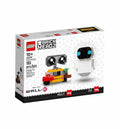 LEGO BrickHeadz 40619 EVE & WALL-E