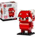 LEGO BrickHeadz 40798 Mei Red Panda