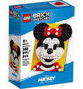LEGO Brick Sketches 40457 Minnie Mouse