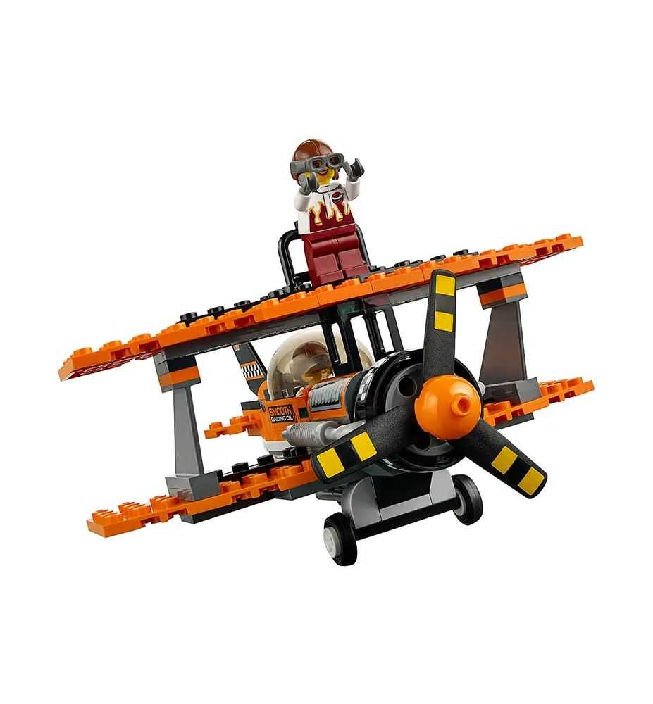 LEGO City 60103 Airport Air Show