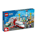 LEGO City 60261 Central Airport