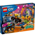 LEGO City Stuntz 60295 Stunt Show Arena