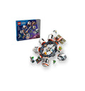 LEGO City 60433 Modular Space Station