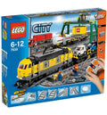 LEGO City 7939 Cargo Train