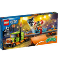 LEGO City Stuntz 60294 Stunt Show Truck