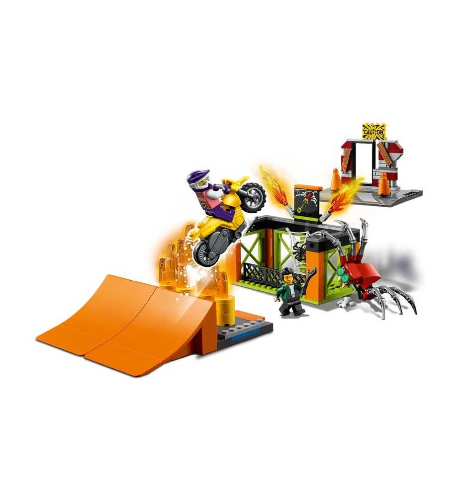 LEGO City Stuntz 60293 Stunt Park
