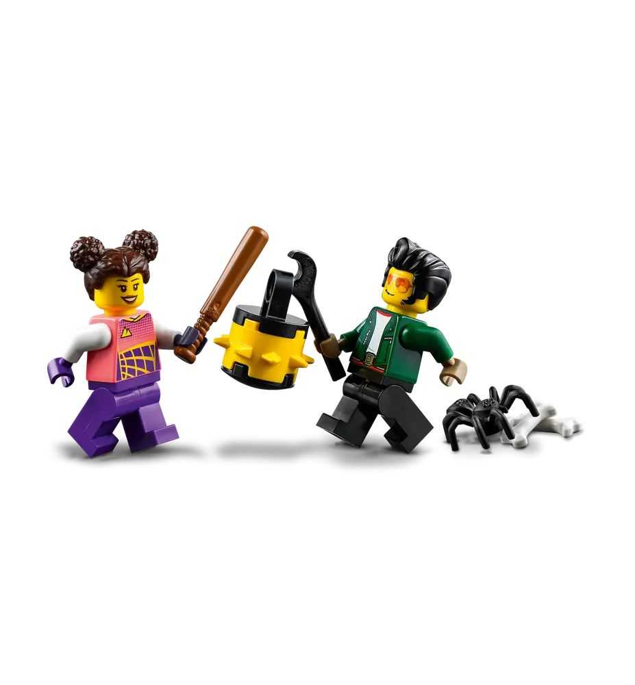 LEGO City Stuntz 60293 Stunt Park