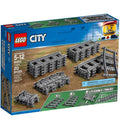 LEGO City 60205 Tracks