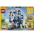 LEGO Creator 3-in-1 31389 Classic Ferris Wheel