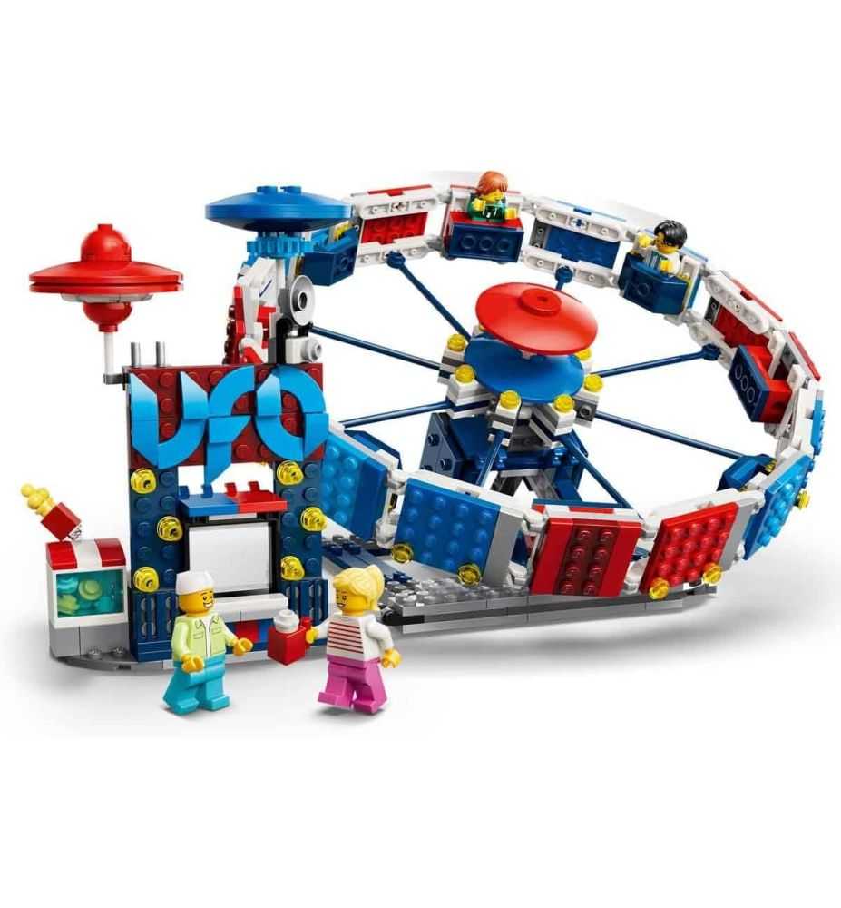 LEGO Creator 3-in-1 31389 Classic Ferris Wheel