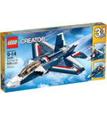 LEGO Creator 3-in-1 31039 Blue Power Jet