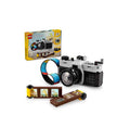 LEGO Creator 3-in-1 31147 Retro Camera